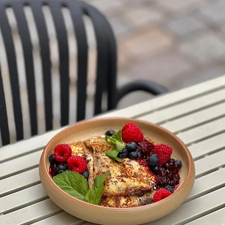 Aparthotel Stary Rynek Old Market Poznań