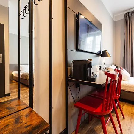 Aparthotel Stary Rynek Old Market