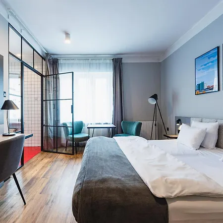 Aparthotel Stary Rynek Old Market