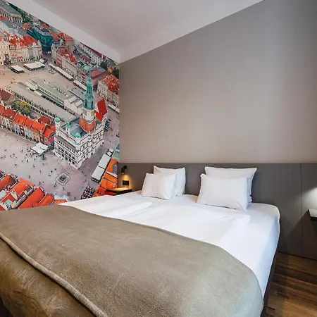 Stary Rynek Old Market 3*