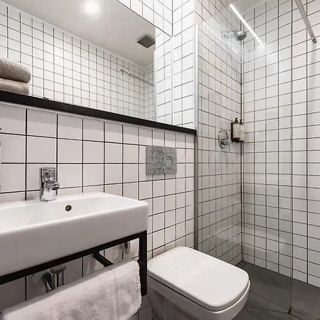 Stary Rynek Old Market Aparthotel