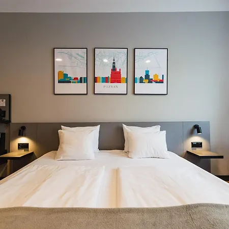 Aparthotel Stary Rynek Old Market