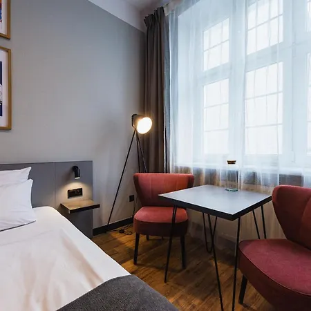 Stary Rynek Old Market 3*