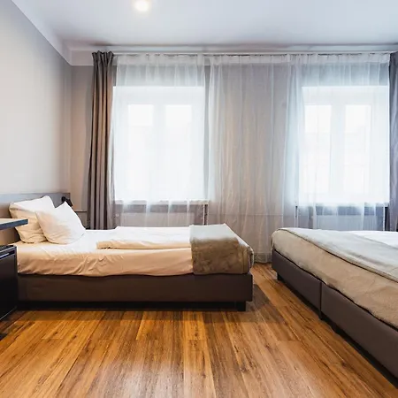 Aparthotel Stary Rynek Old Market 3*