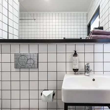 Aparthotel Stary Rynek Old Market