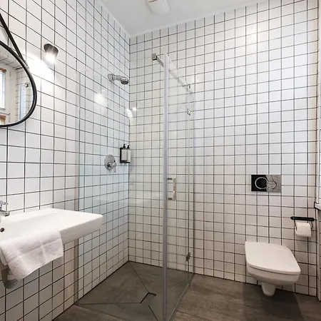 Stary Rynek Old Market Poznań