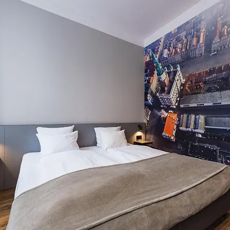 Aparthotel Stary Rynek Old Market