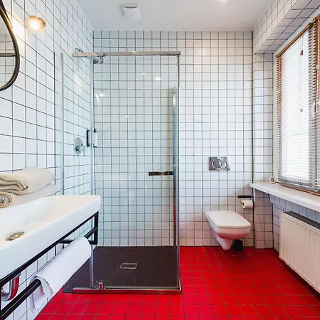 Stary Rynek Old Market Aparthotel Poznań