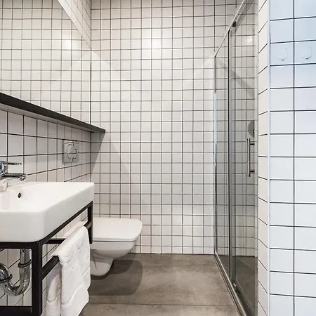 Aparthotel Stary Rynek Old Market Poznań