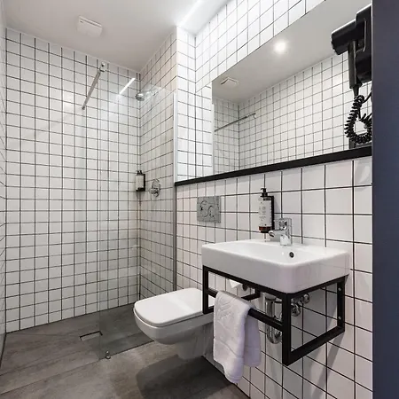 Stary Rynek Old Market 3*