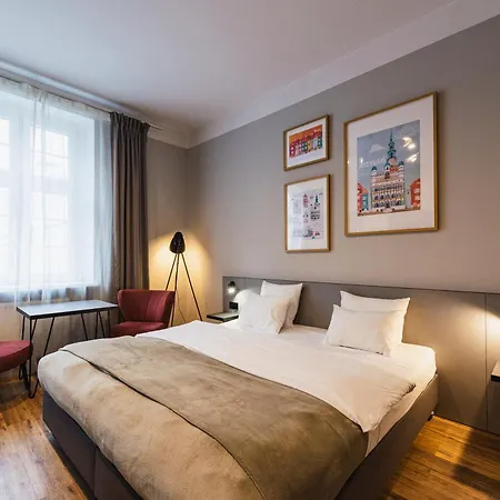 Stary Rynek Old Market 3* Poznań