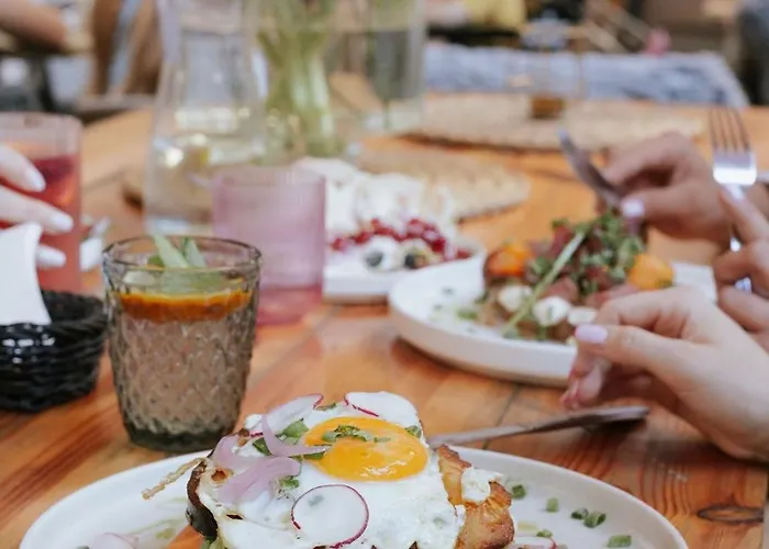 Stary Rynek Old Market 3* Познань