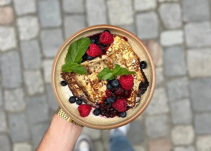 Stary Rynek Old Market Апарт-отель Познань