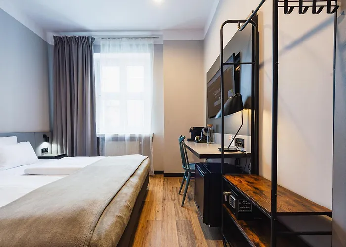 Stary Rynek Old Market