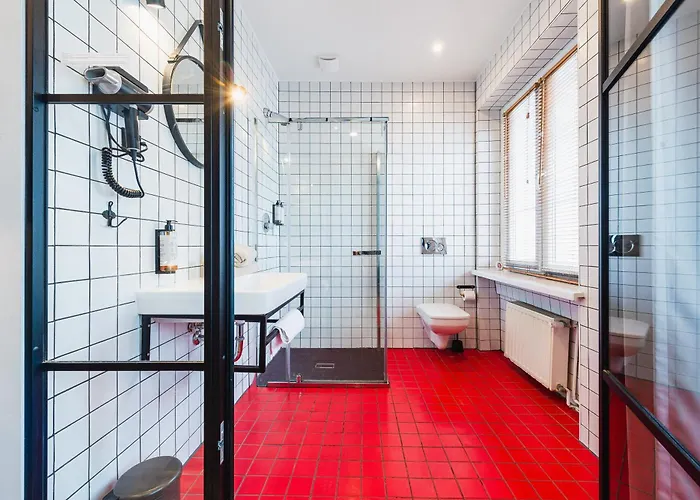 Апарт-отель Stary Rynek Old Market Познань