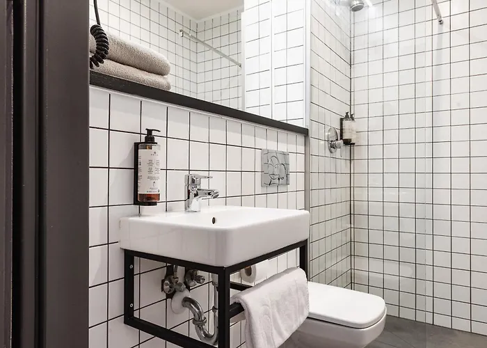 Stary Rynek Old Market 3* Познань