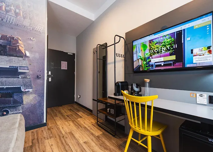 Stary Rynek Old Market