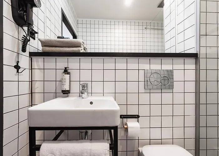 Апарт-отель Stary Rynek Old Market 3*