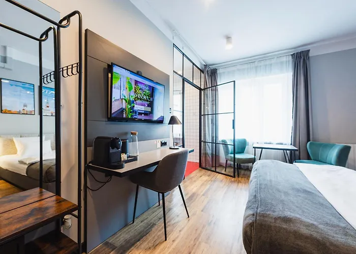 Stary Rynek Old Market