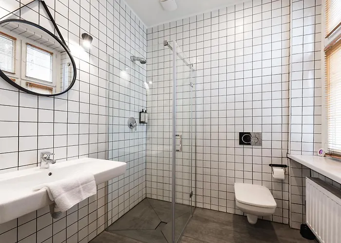 Stary Rynek Old Market Познань