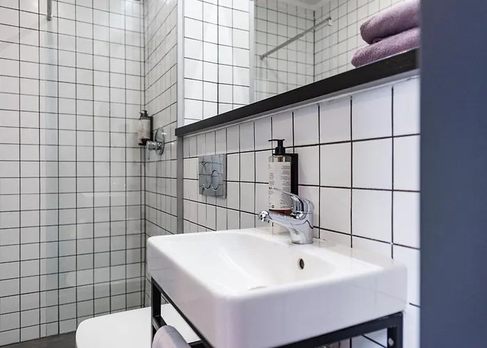 Stary Rynek Old Market Познань