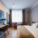 Stary Rynek Old Market Hotel apartamentowy Poznań