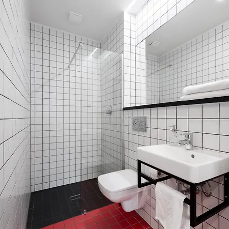 Aparthotel Stary Rynek Old Market Poznan