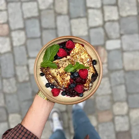 Stary Rynek Old Market شقة فندقية بوزنان