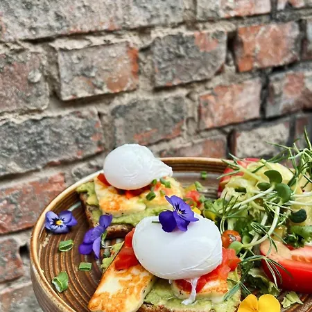 Stary Rynek Old Market شقة فندقية 3*