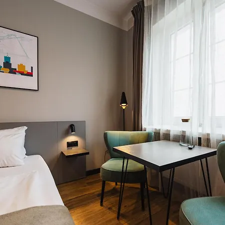 Stary Rynek Old Market 3*