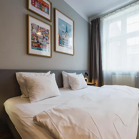 Stary Rynek Old Market 3*