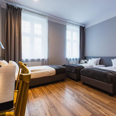 Stary Rynek Old Market 3*