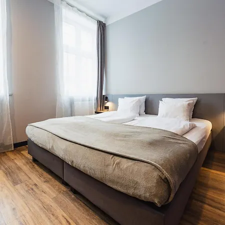 Stary Rynek Old Market بوزنان