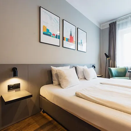 Stary Rynek Old Market شقة فندقية