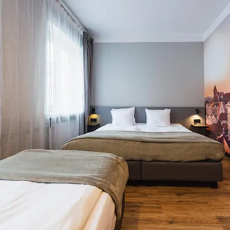 Stary Rynek Old Market بوزنان