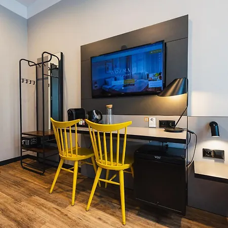 Stary Rynek Old Market 3* بوزنان