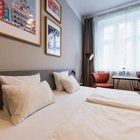 Stary Rynek Old Market