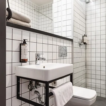 Stary Rynek Old Market 3* بوزنان