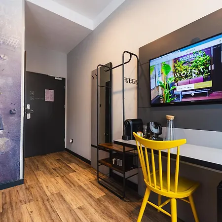 Stary Rynek Old Market