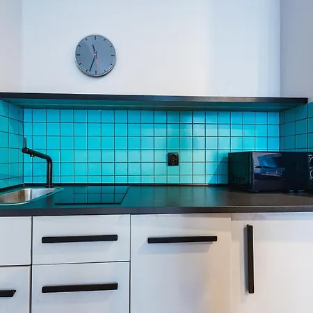 شقة فندقية Stary Rynek Old Market