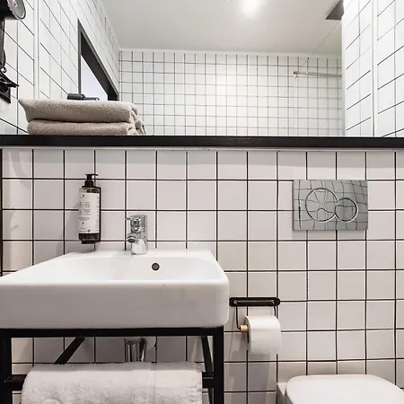 شقة فندقية Stary Rynek Old Market 3*