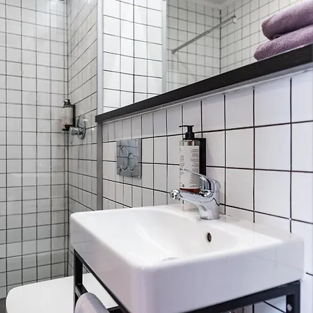 Stary Rynek Old Market بوزنان