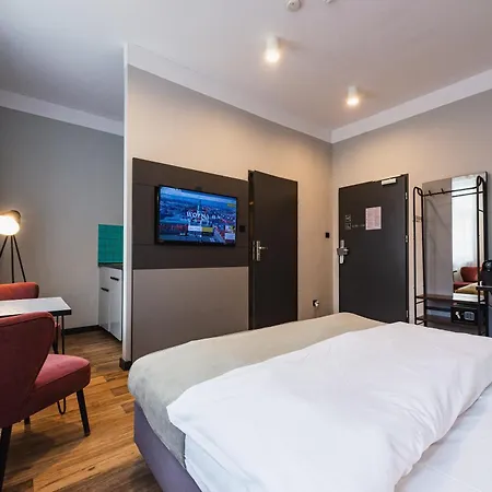 شقة فندقية Stary Rynek Old Market