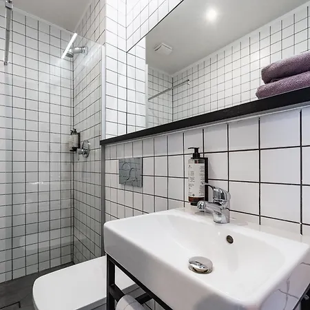 Stary Rynek Old Market شقة فندقية 3*