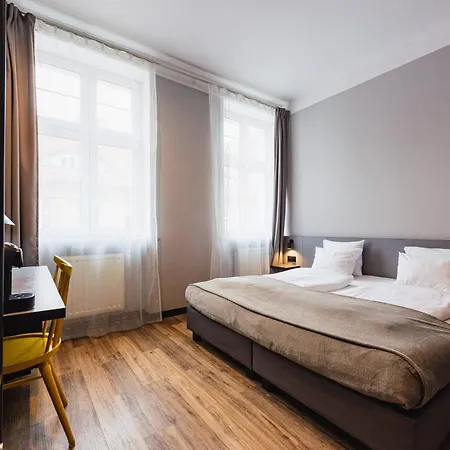 Stary Rynek Old Market 3*