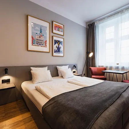 Stary Rynek Old Market