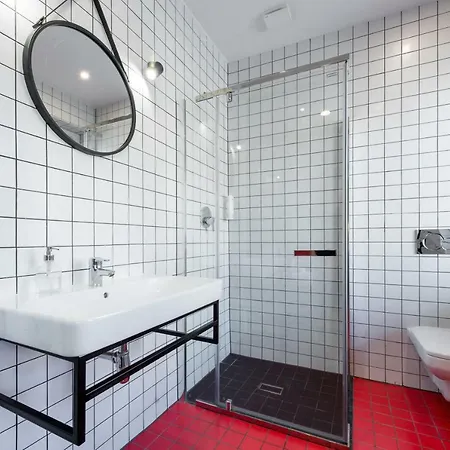 Stary Rynek Old Market Aparthotel