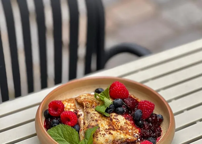 Appart hôtel Stary Rynek Old Market Poznań