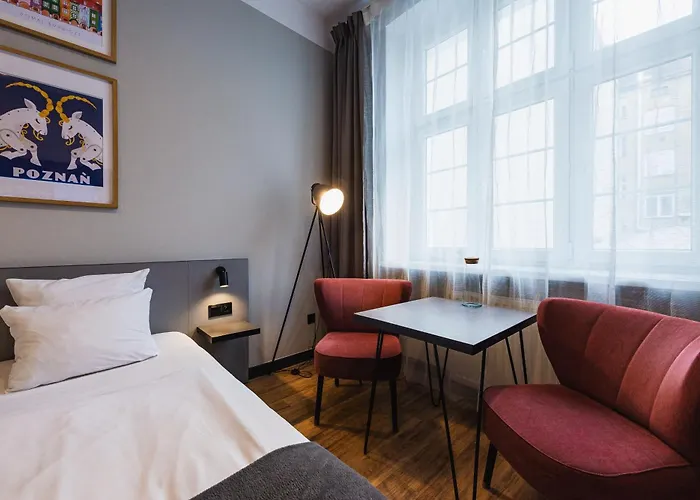 Stary Rynek Old Market 3*