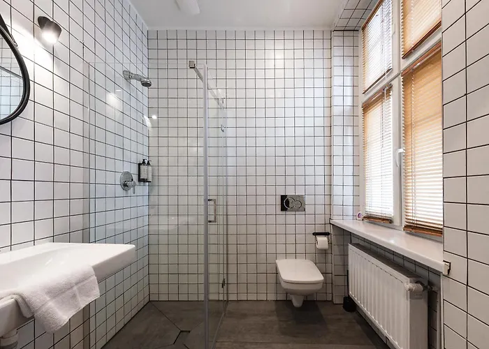 Stary Rynek Old Market Poznań